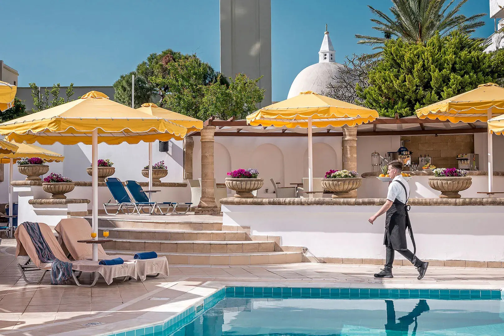 Foto - Canvas by Mitsis Petit Palais