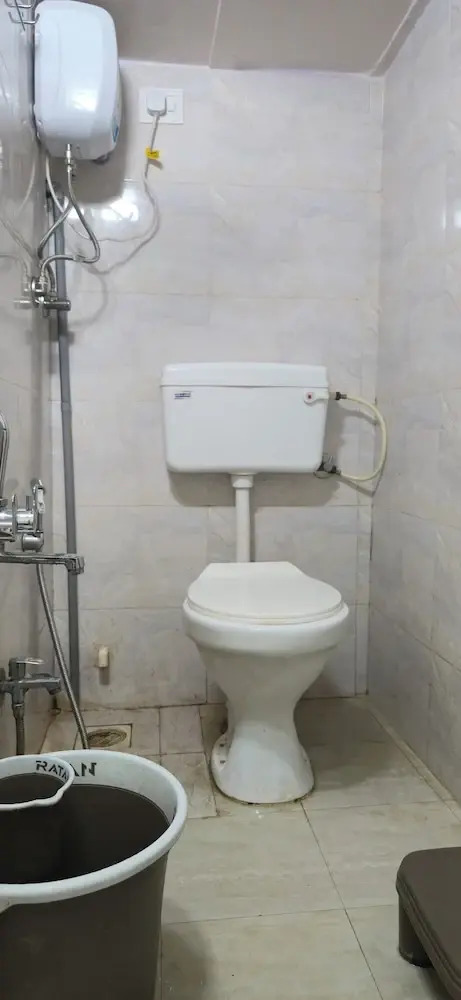 Foto - Relax Hotel Kurla