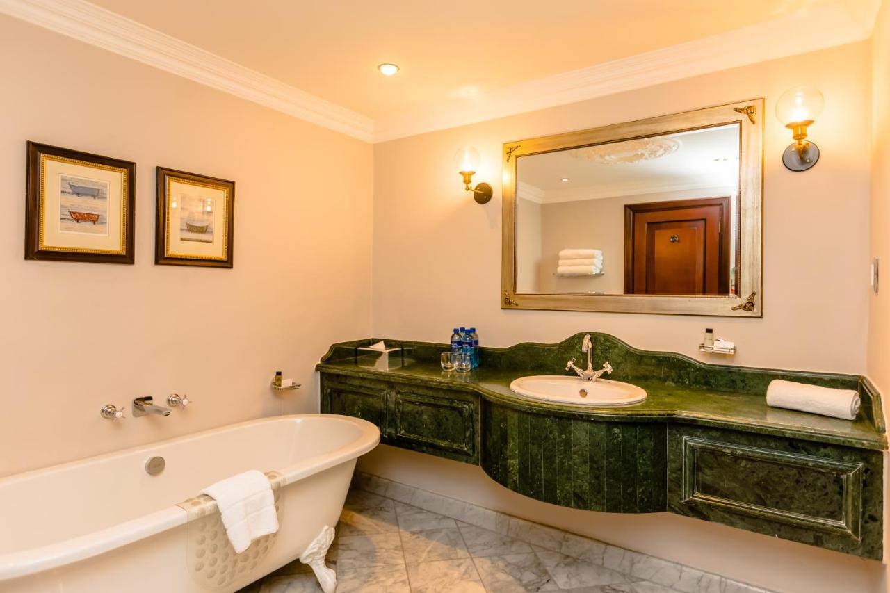 Photo - Gold Reef City Theme Park Hotel