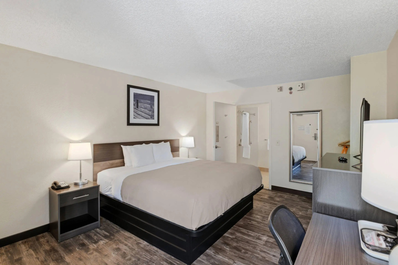 Foto - Quality Inn Duluth - Atlanta Northeast