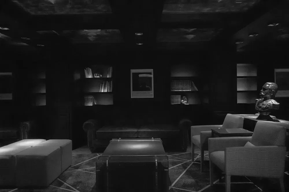 Foto - Brick Hotel Mexico City - Small Luxury Hotels of the World