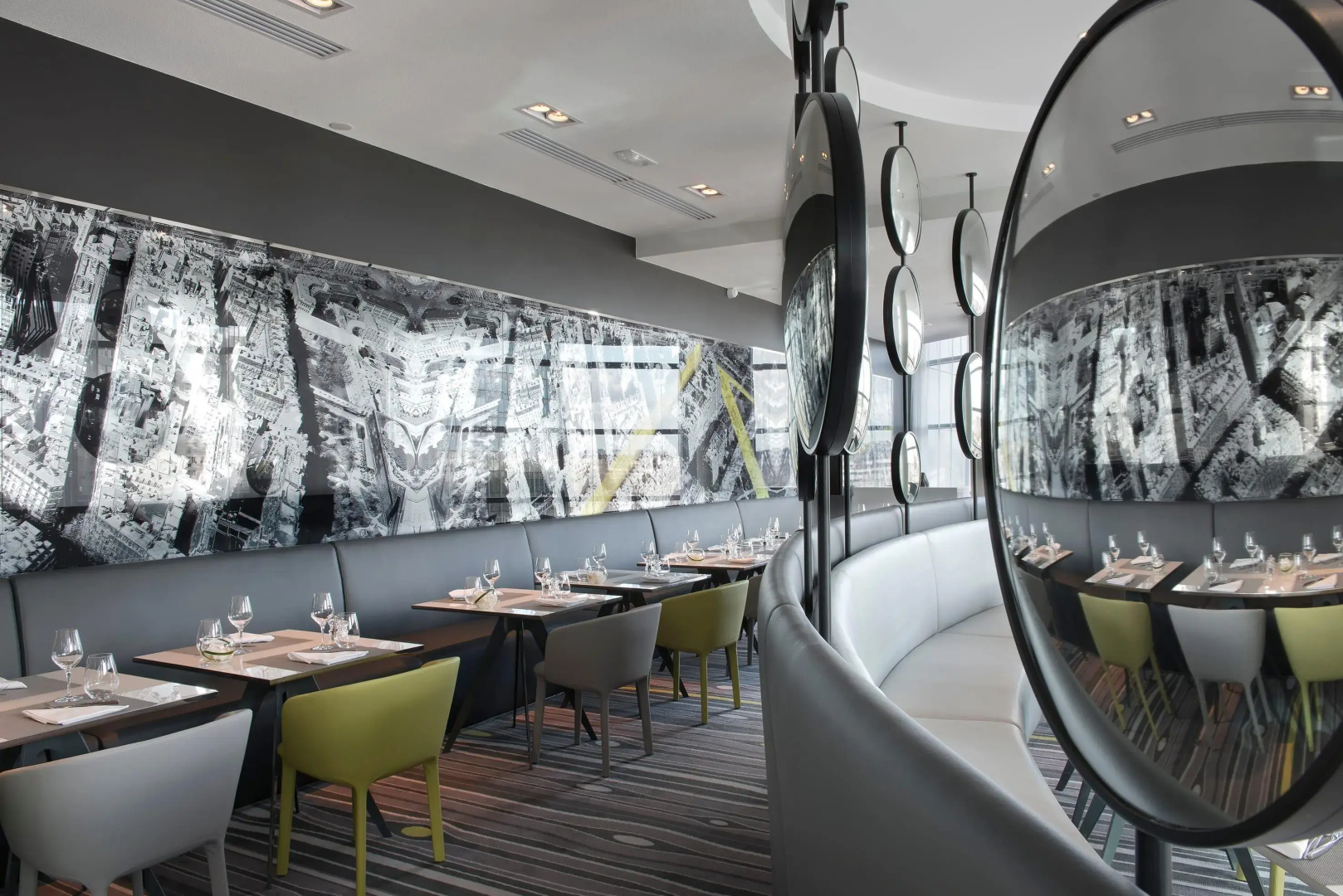 Foto - Melia Paris La Defense