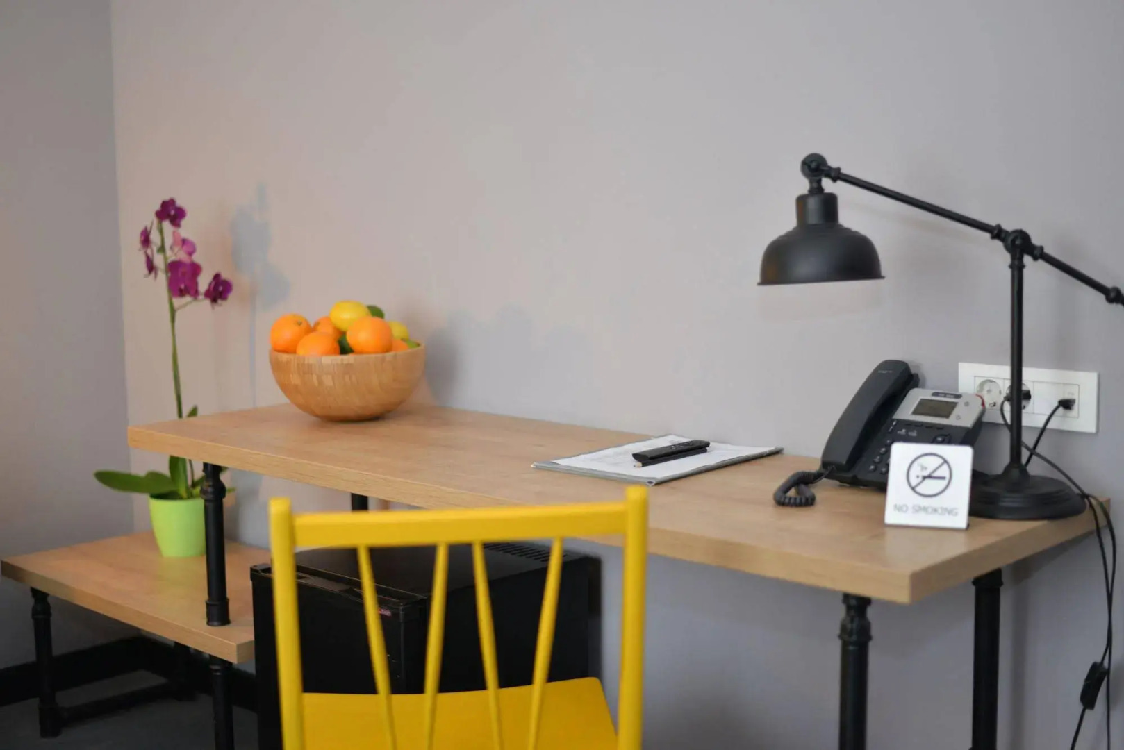 Photo - The Loop Hotel