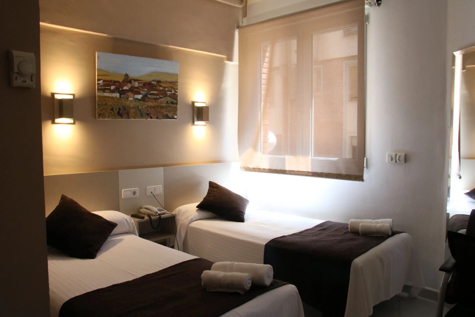 Foto - Hotel Travessera