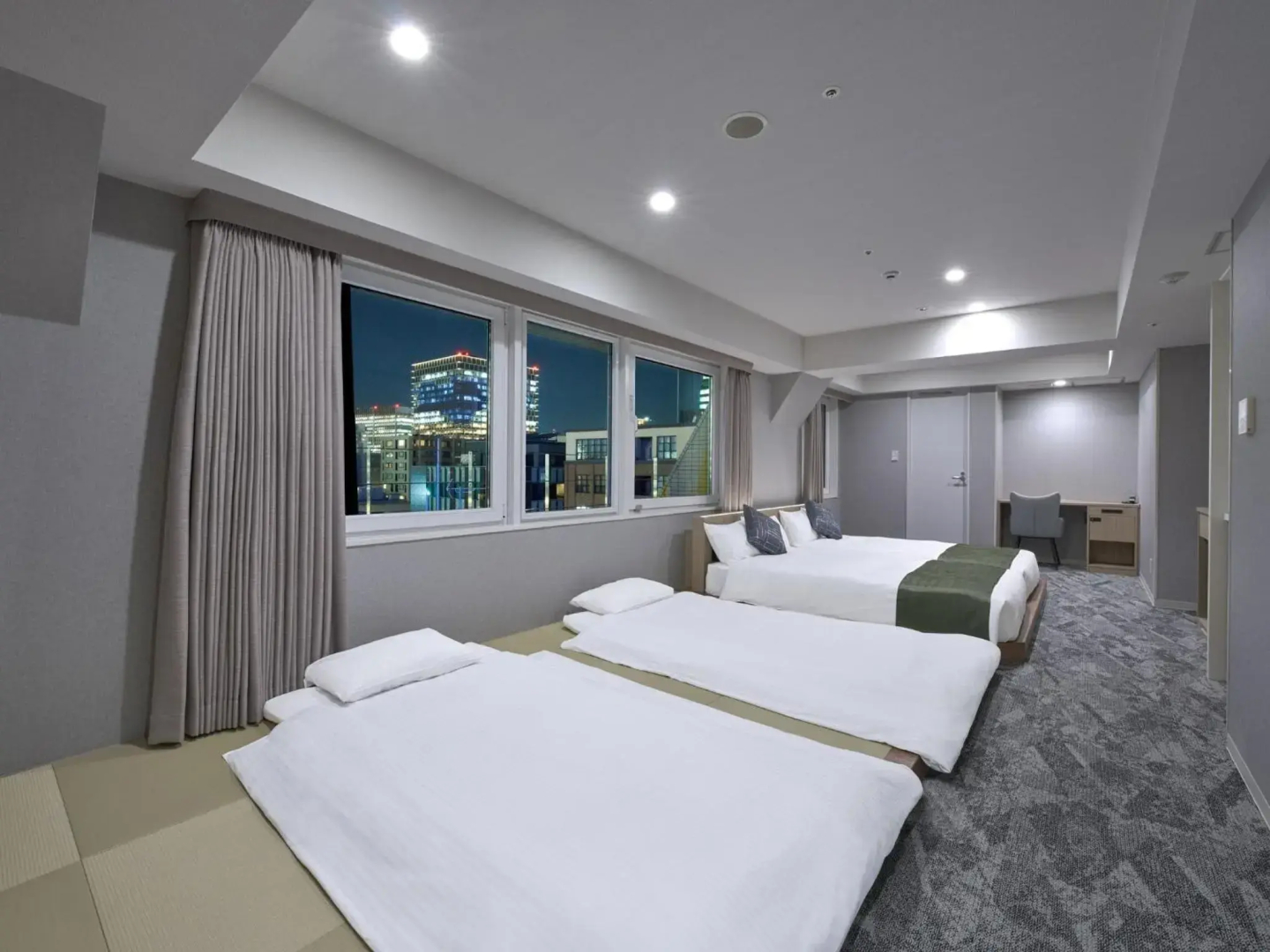 Photo - Villa Fontaine Tokyo Otemachi