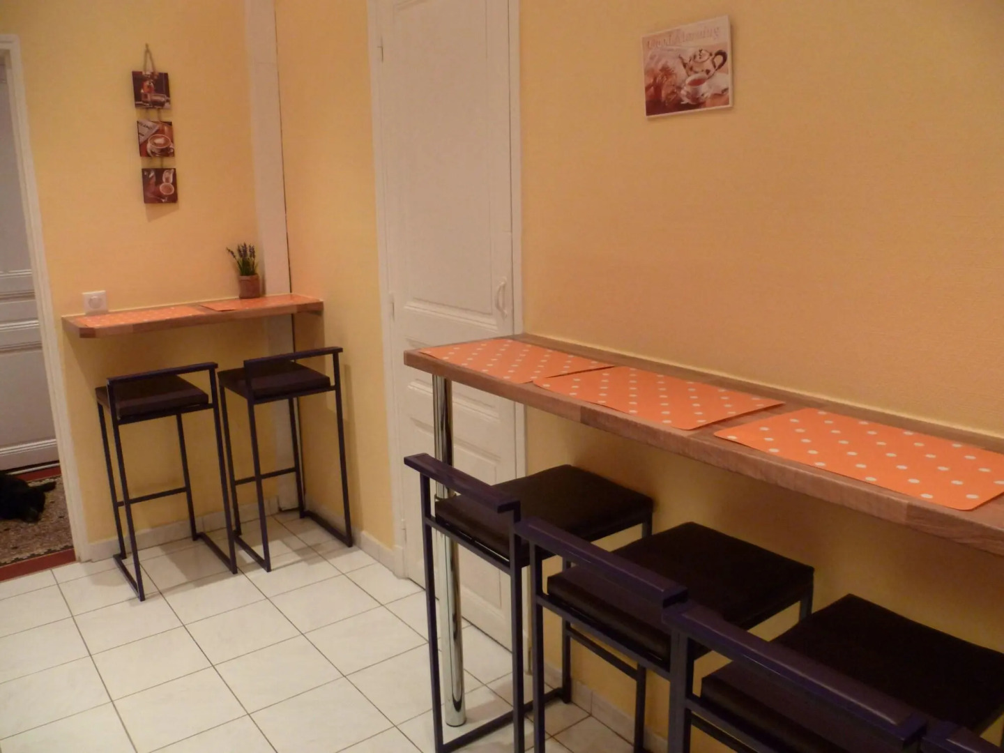 Foto - Hotel Victor Hugo Nice