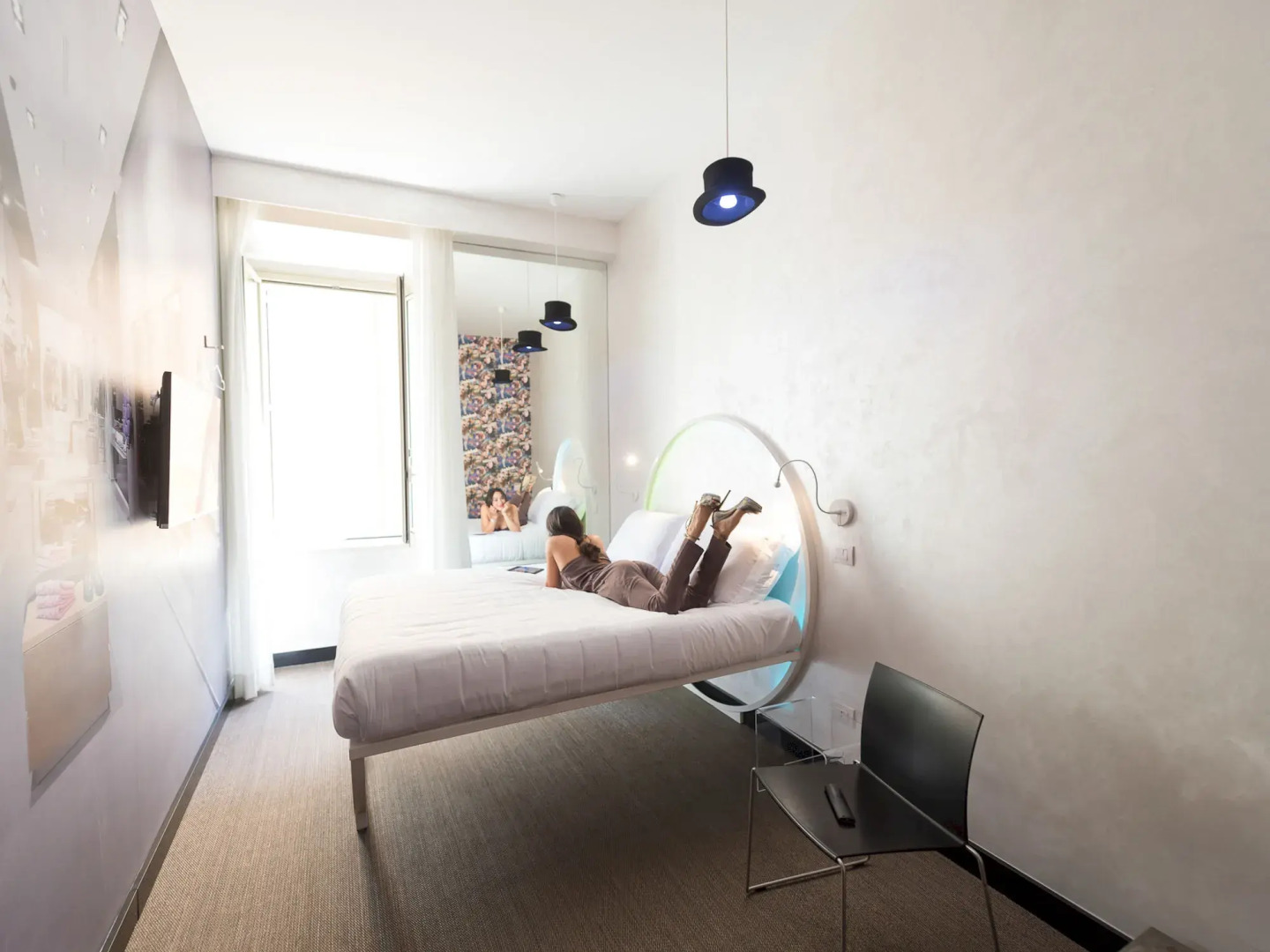 Foto - Magenta Campo dei Fiori