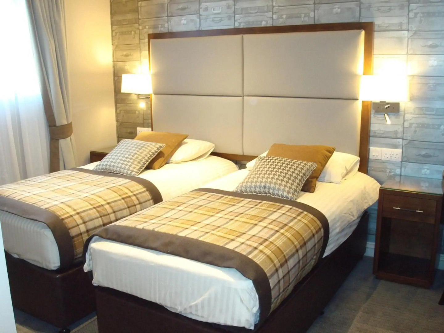 Foto - Cruachan Hotel