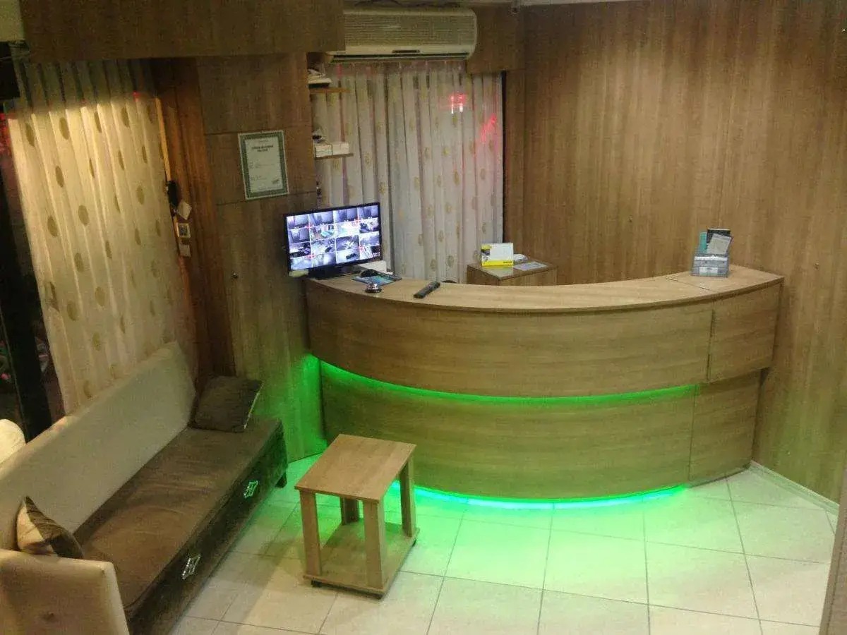 Foto - Hotel Akkus