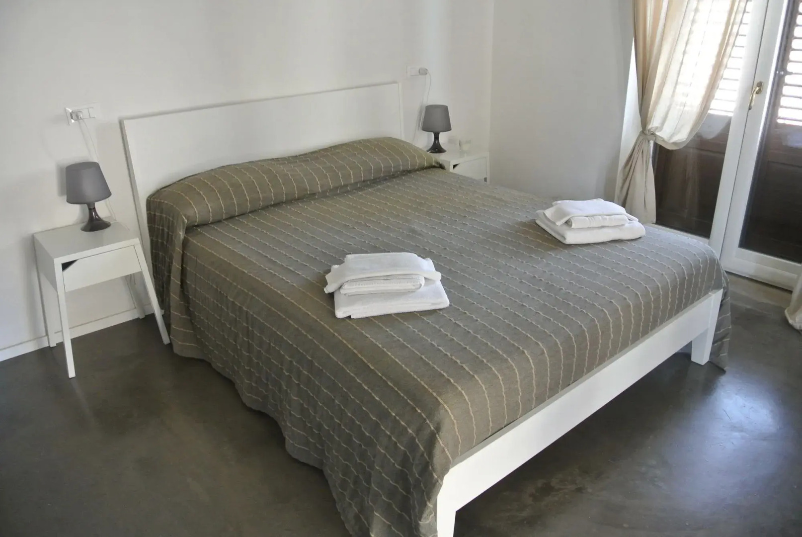 Foto - boutique rooms palermo