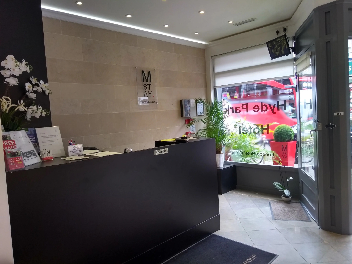 Photo - NOX Hyde Park