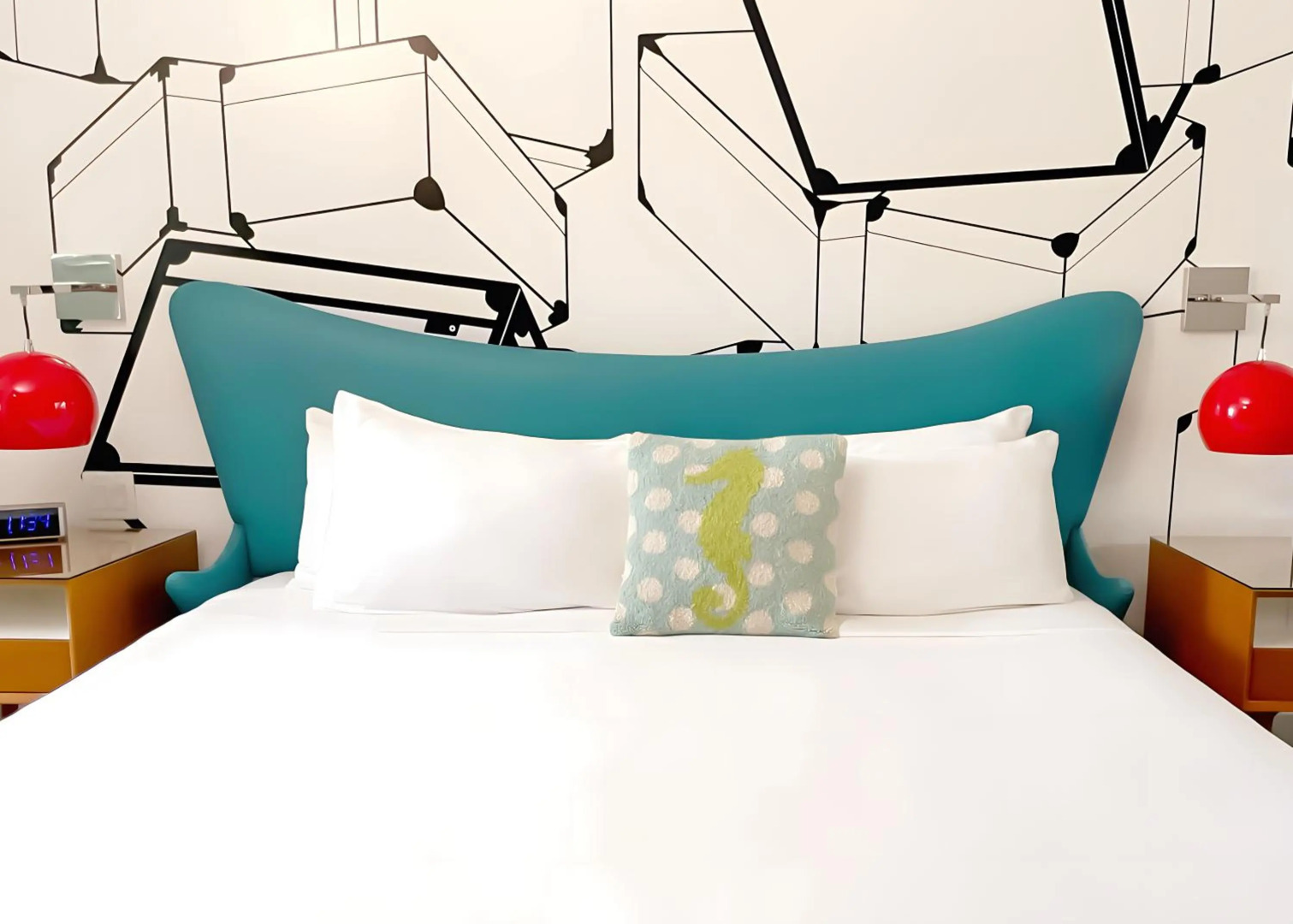 Photo - The Vagabond Hotel Miami