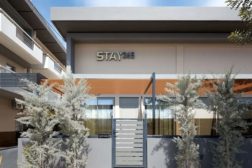 Photo - Stay 365 Heraklion Apart Hotel