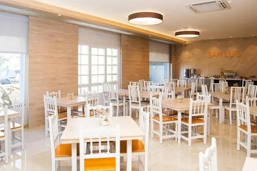 Photo - Hotel San Luis