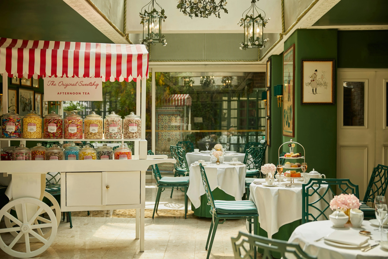 Foto - The Chesterfield Mayfair