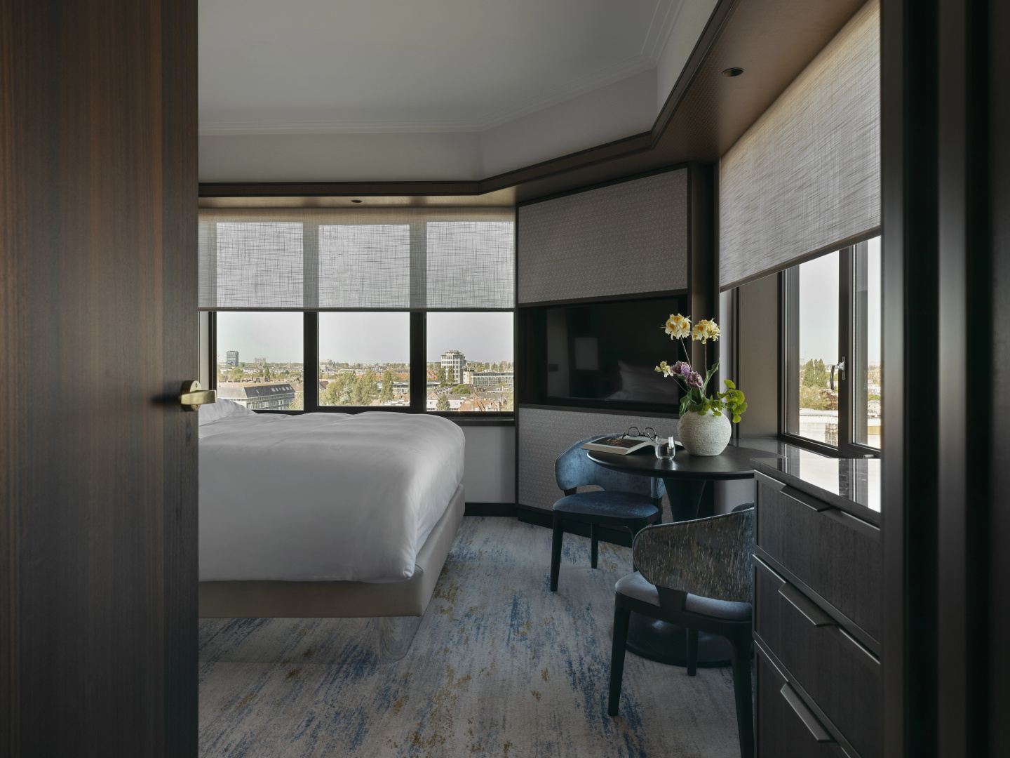 Foto - Hotel Okura Amsterdam