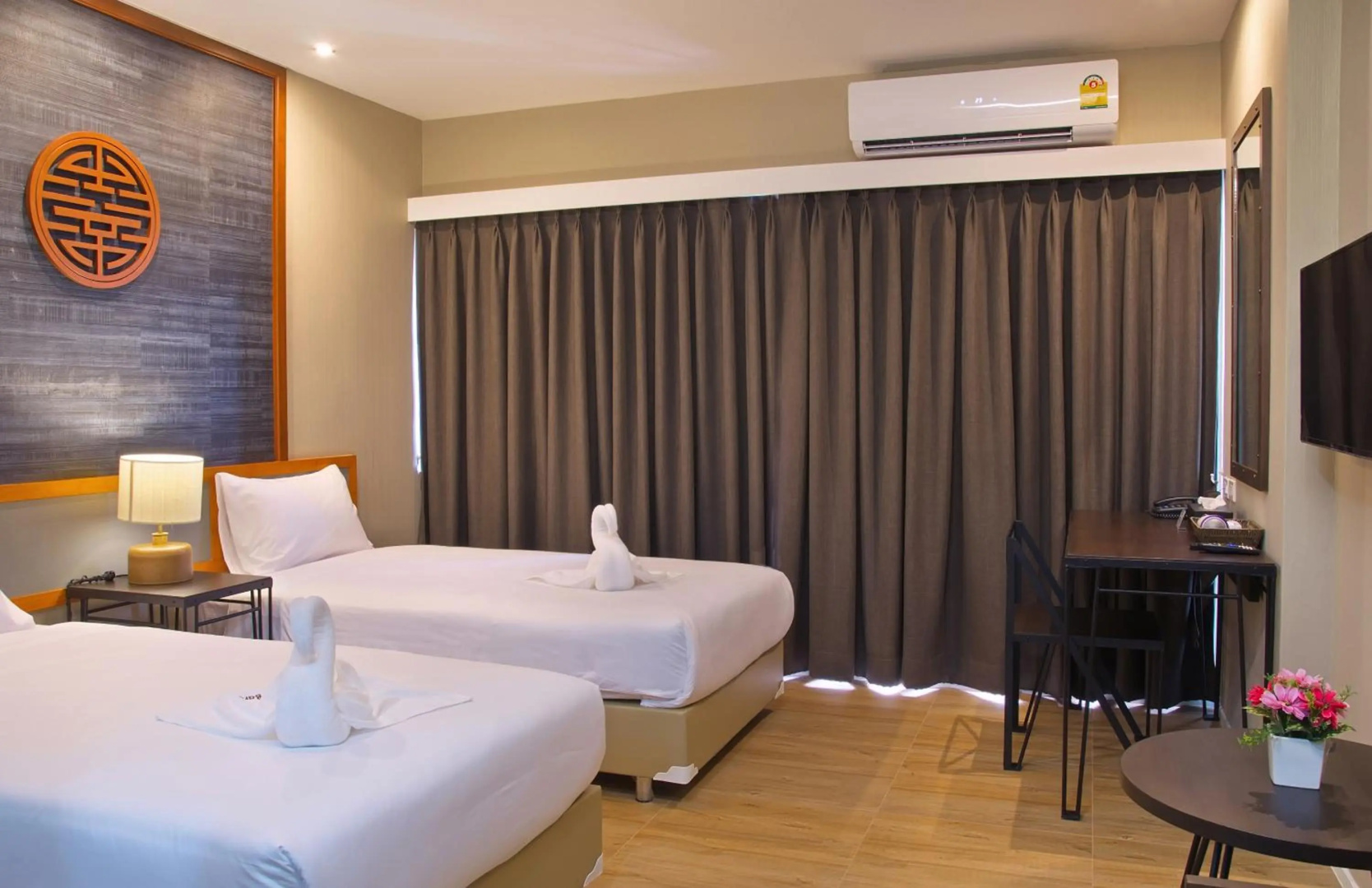 Foto - Villa Baron Hotel