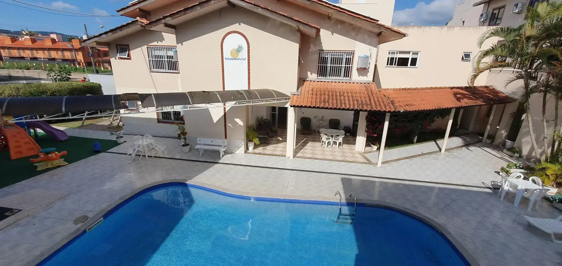Photo - Tropicanas Hotel e Eventos