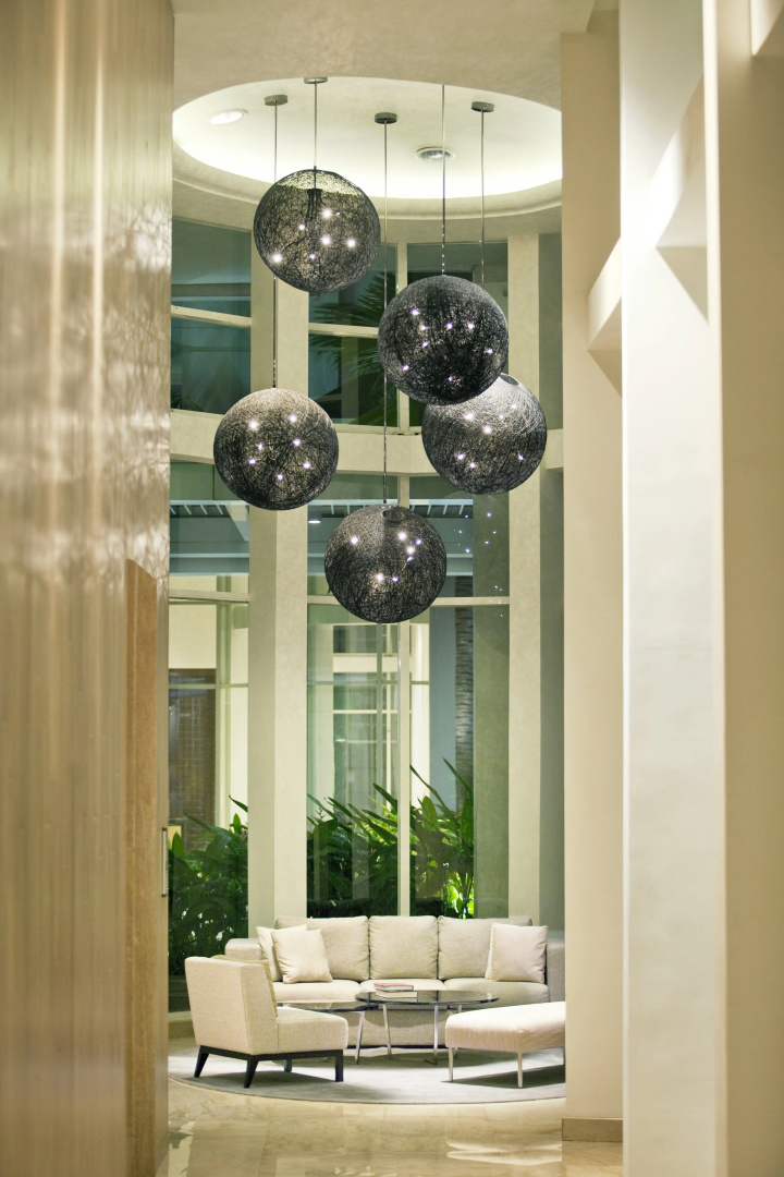 Photo - Fraser Residence Sudirman Jakarta