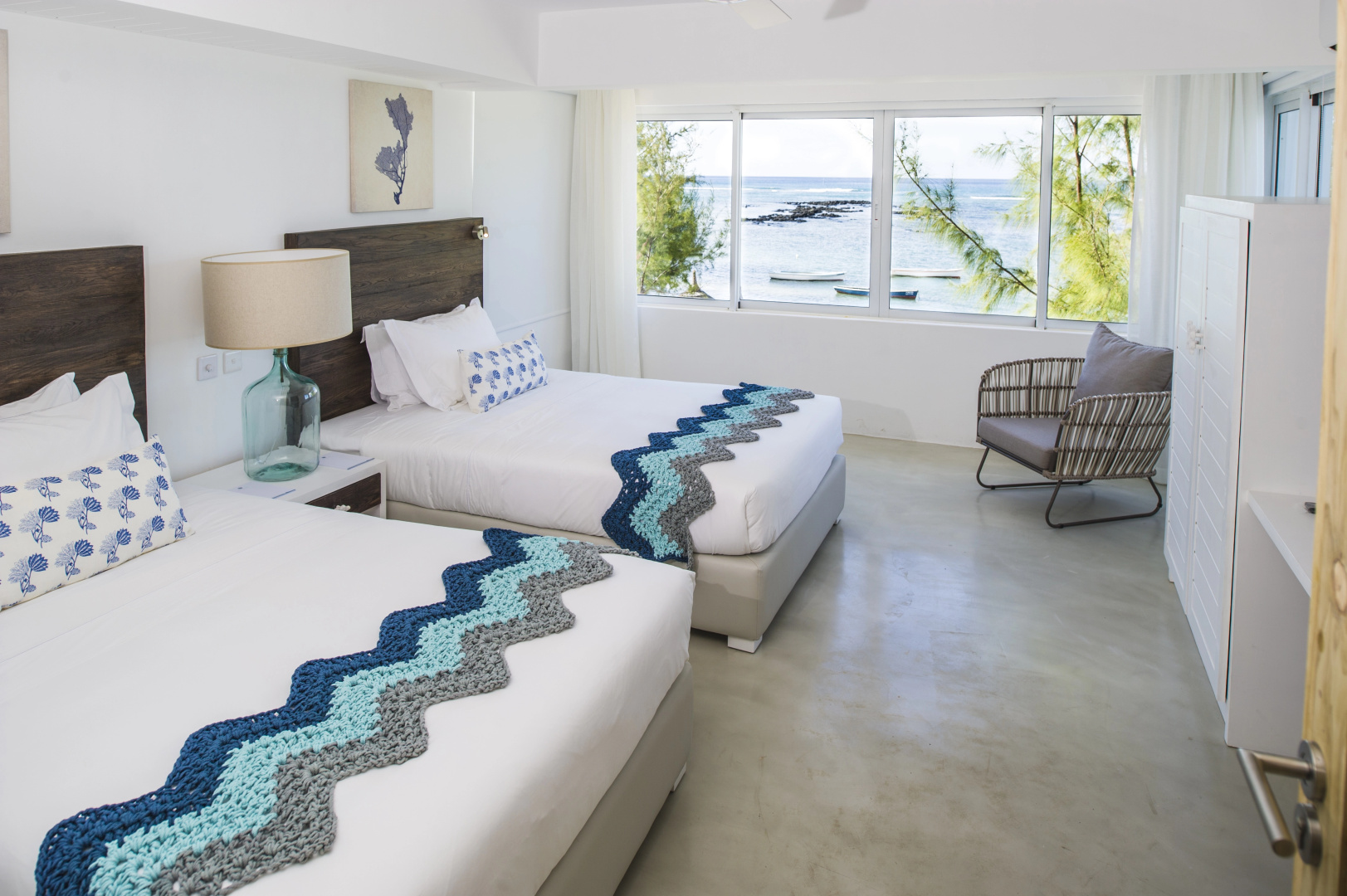 Foto - Seapoint Boutique Hotel