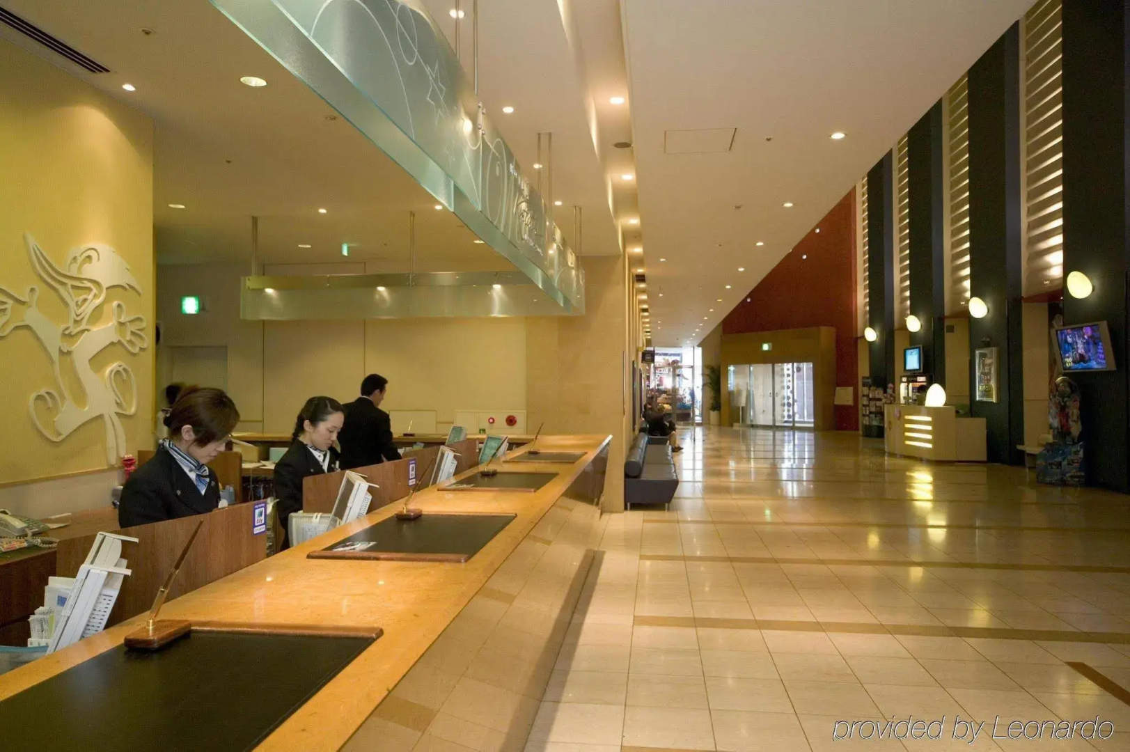 Foto - Hotel Kintetsu Universal City