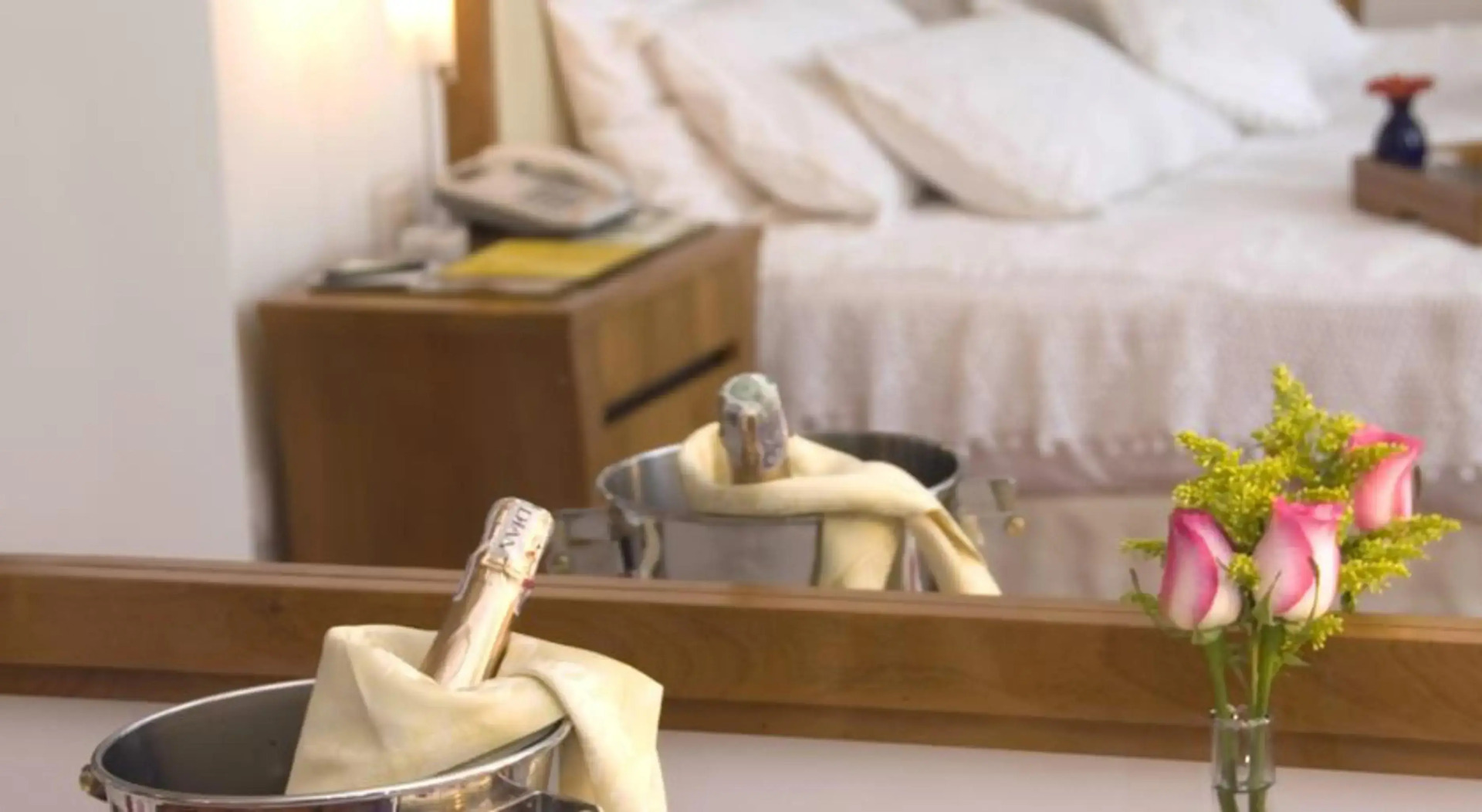 Foto - Hotel De La Opera