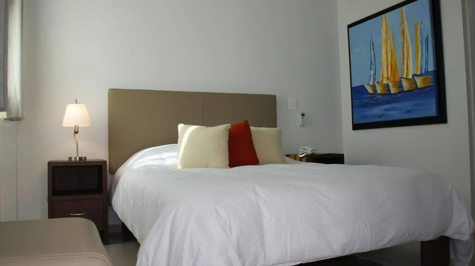 Photo - Suites Chapultepec