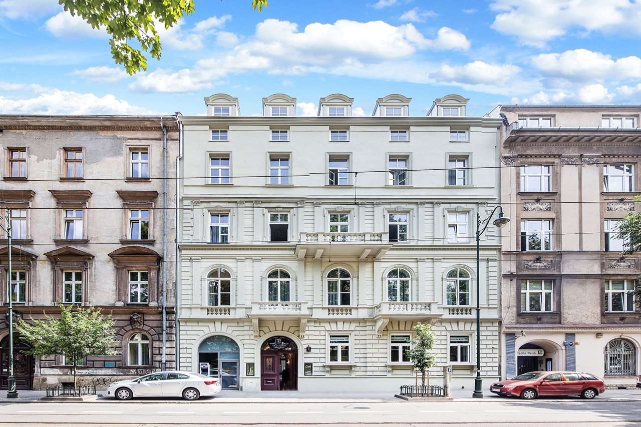 Foto - Aparthotel Old Town