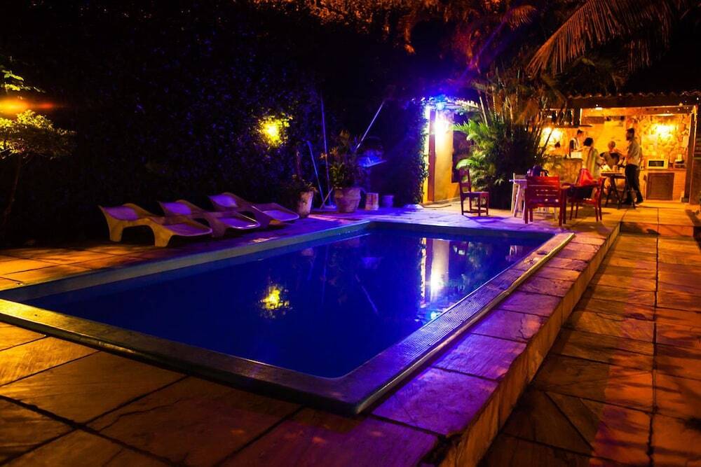 Foto - Solar Hostel Búzios