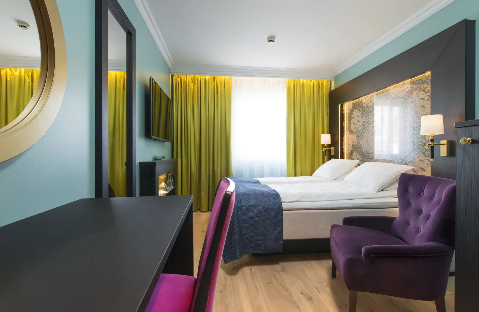 Foto - Thon Hotel Terminus