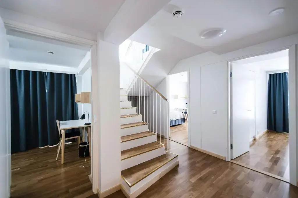 Foto - Töölö Towers