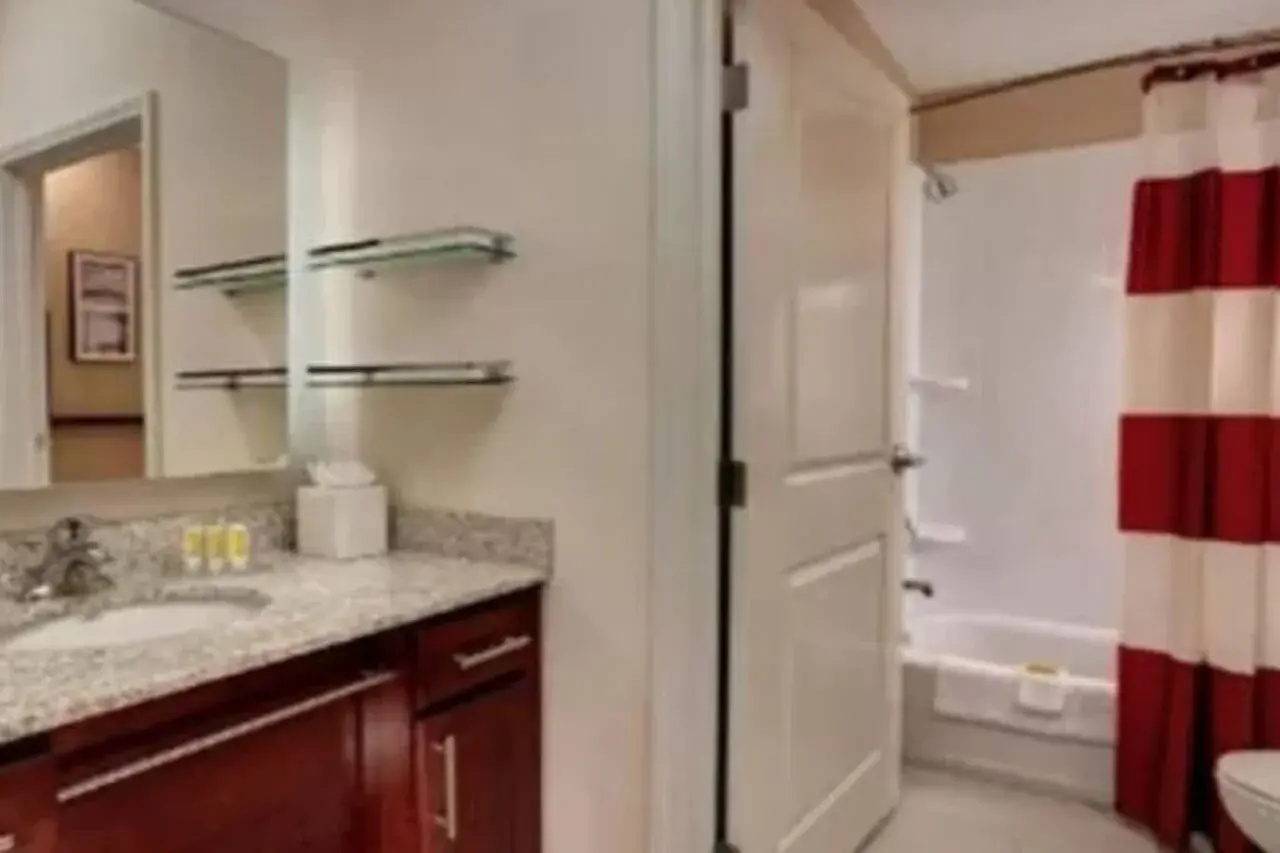 Photo - Residence Inn Dallas DFW Airport South/Irving