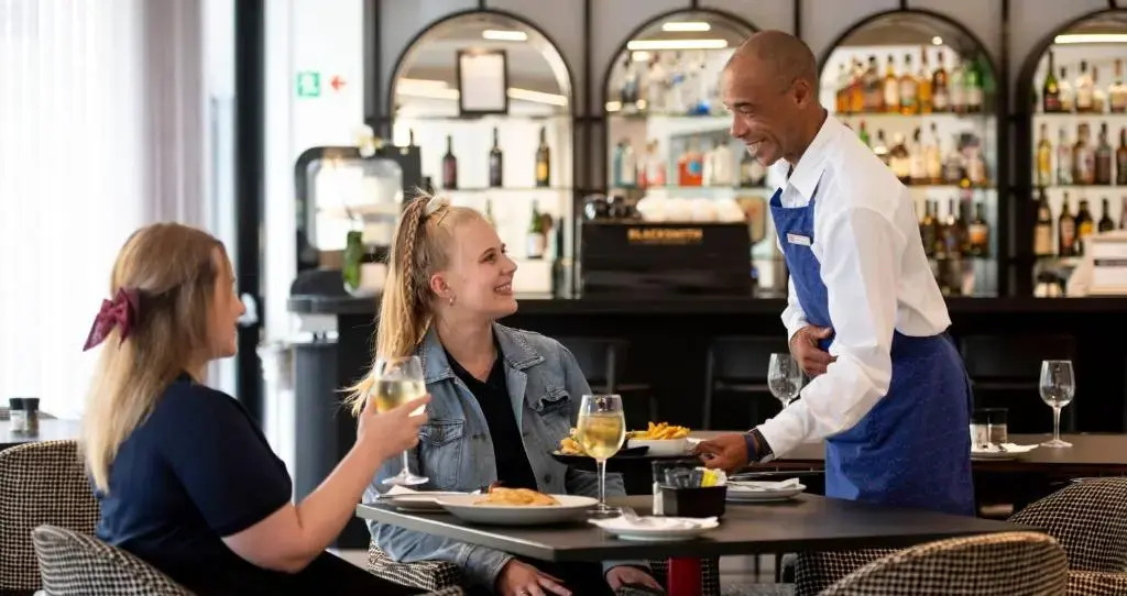 Photo - ANEW Hotel Green Point Cape Town