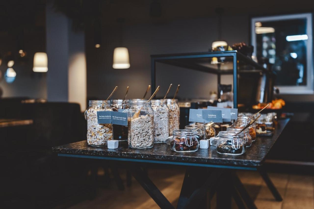 Photo - Nikolaus by AvenidA Panoramic Wellness Suites