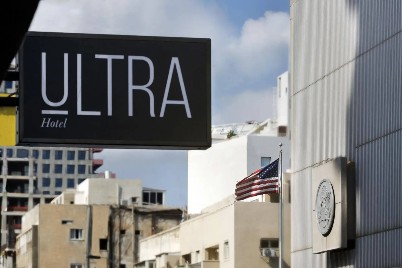 Photo - Ultra Tel Aviv Boutique Hotel