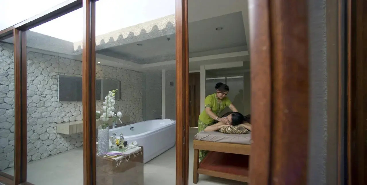 Photo - Grand Zuri Kuta Bali