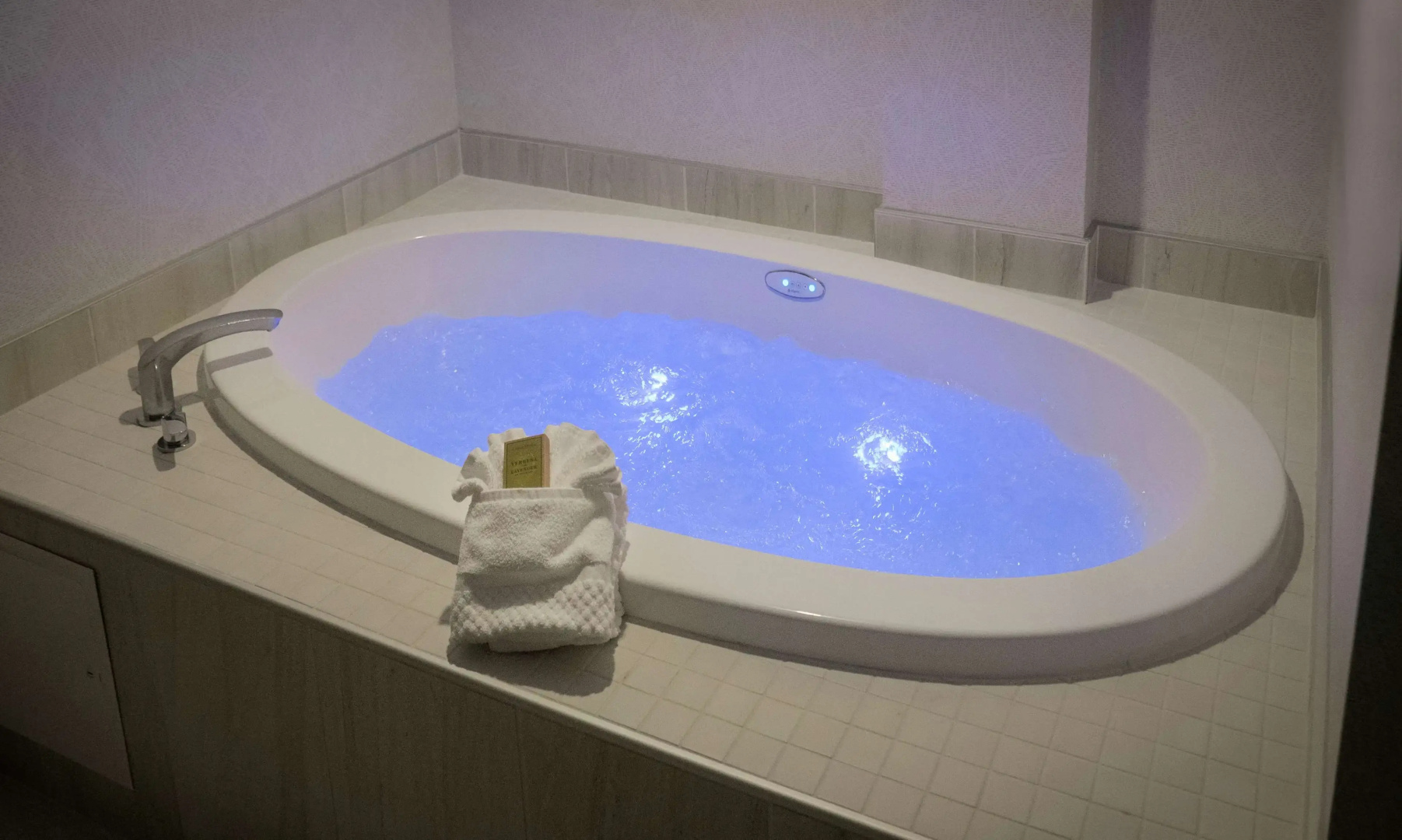Foto - DoubleTree by Hilton Hotel Niagara Falls New York