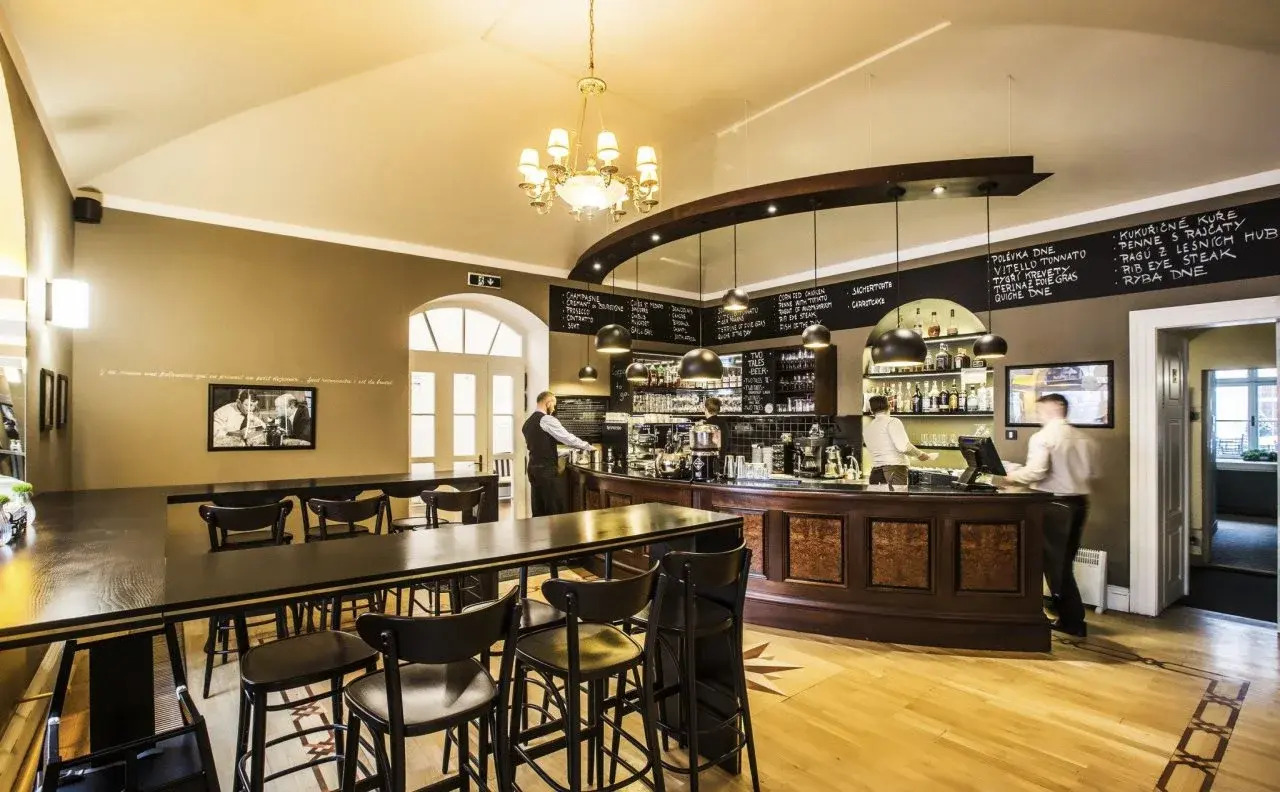 Foto - The Mozart Prague