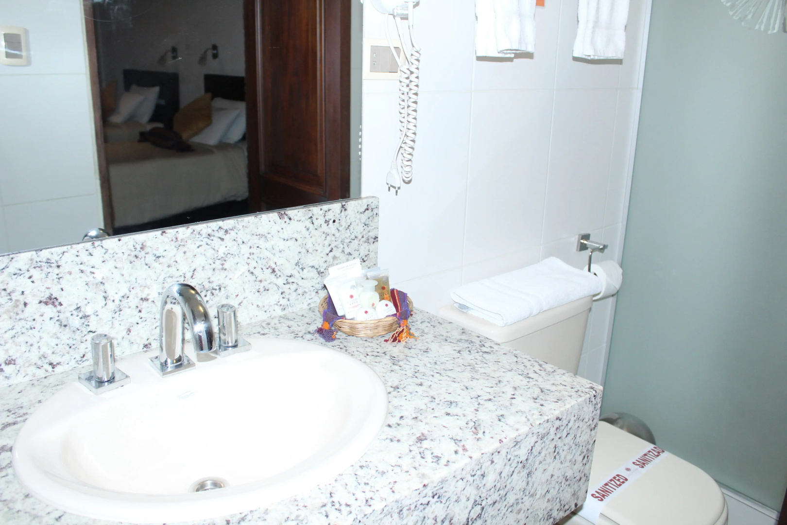 Foto - La Casona Hotel Boutique