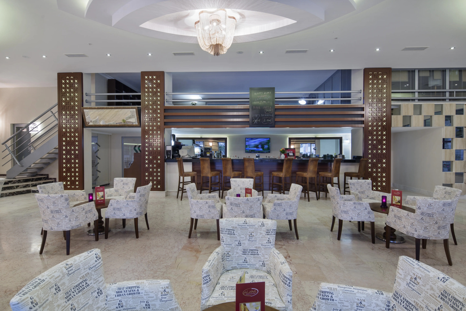 Photo - Alaiye Kleopatra Hotel