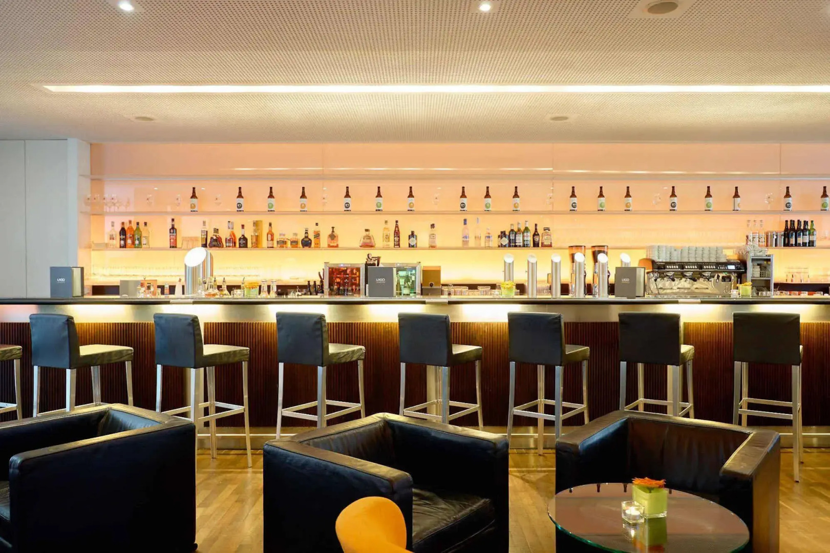 Foto - LAGO hotel & restaurant am see