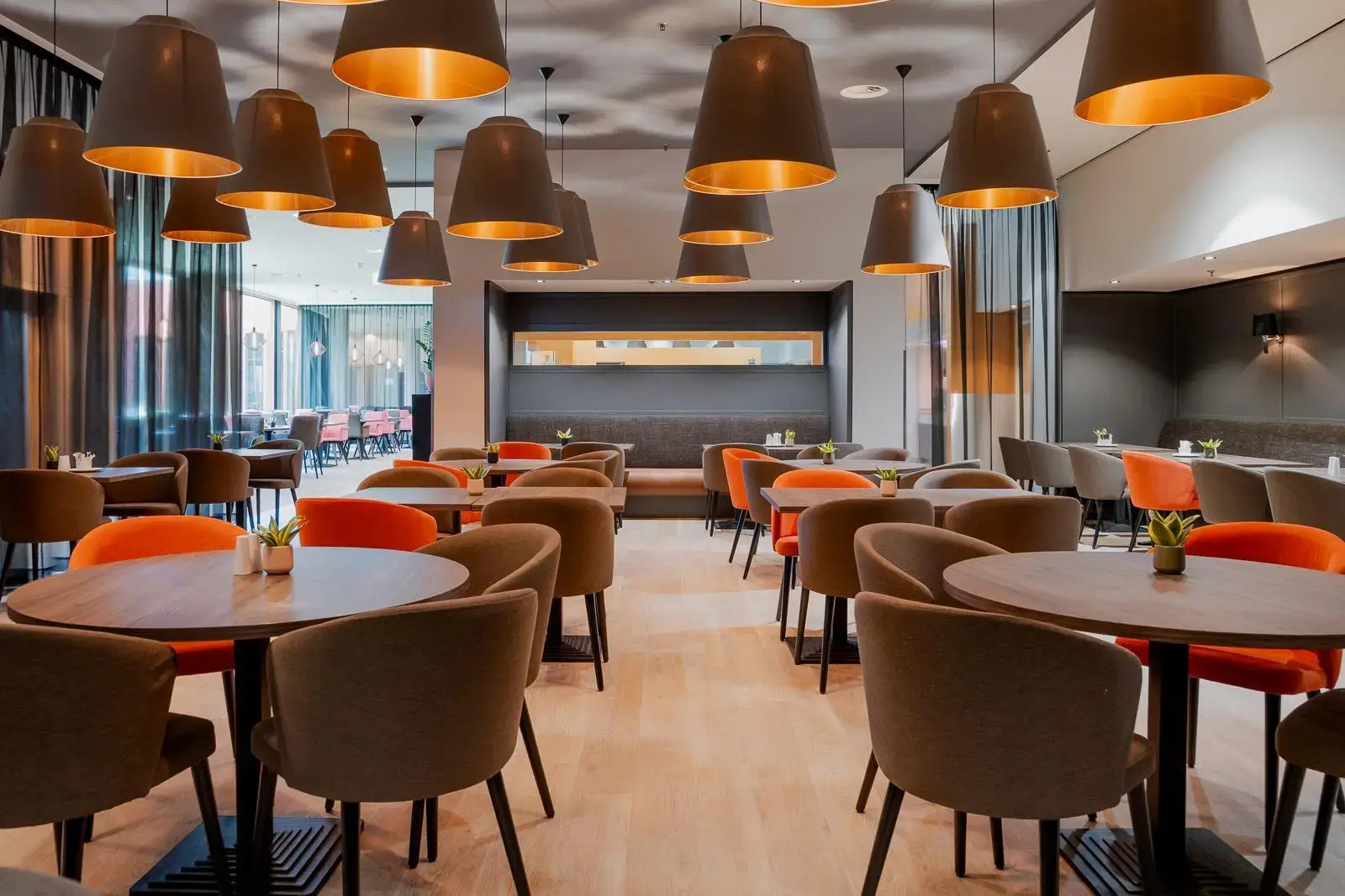Photo - Steigenberger Airport Hotel Amsterdam Hotel