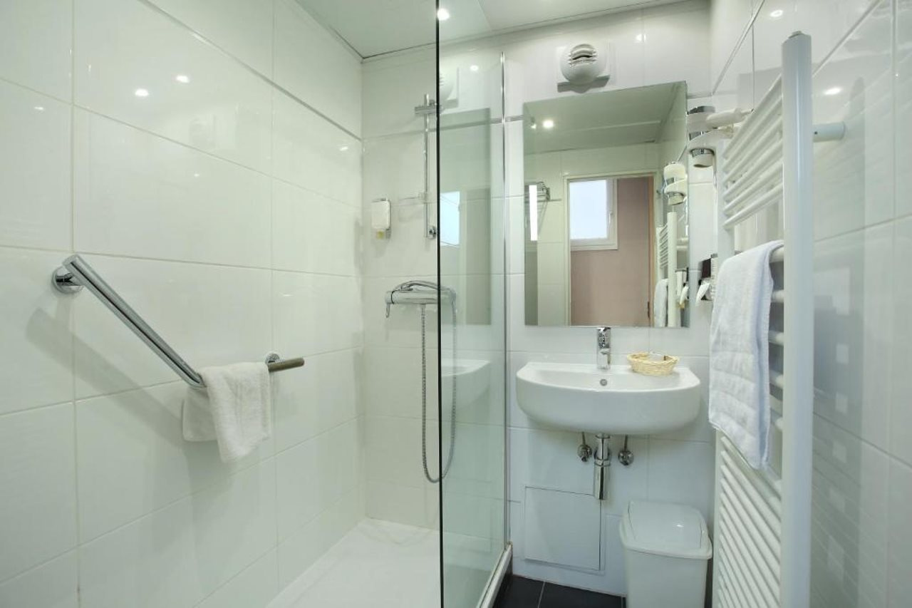 Photo - Hotel Murat