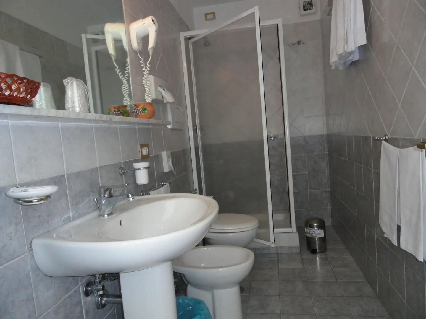 Photo - Hotel Fontana