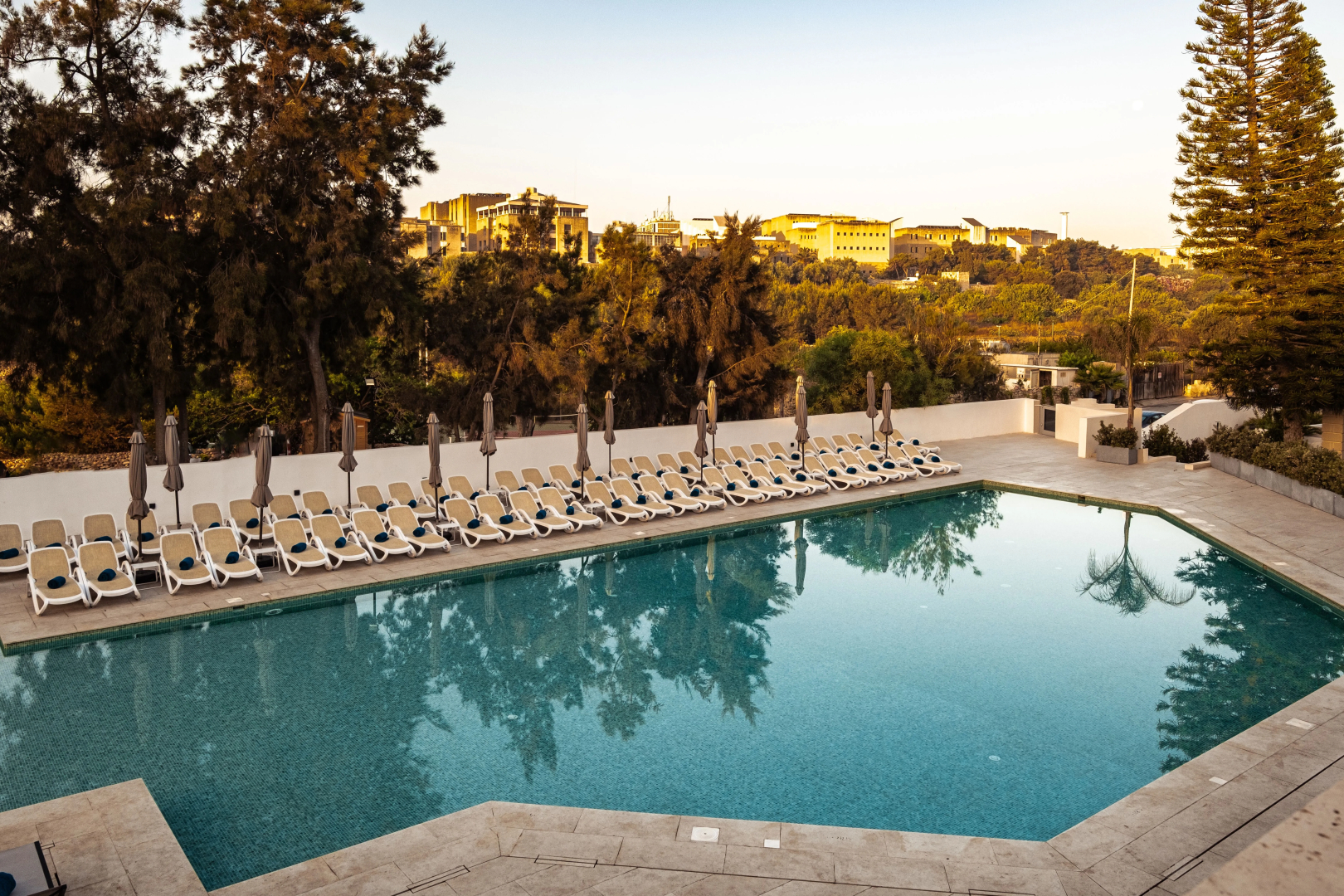 Foto - Urban Valley Resort & Spa