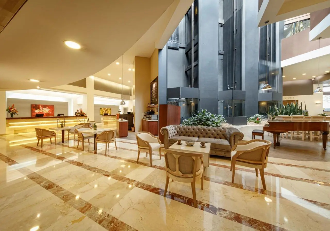 Photo - Sheraton Bogota Hotel