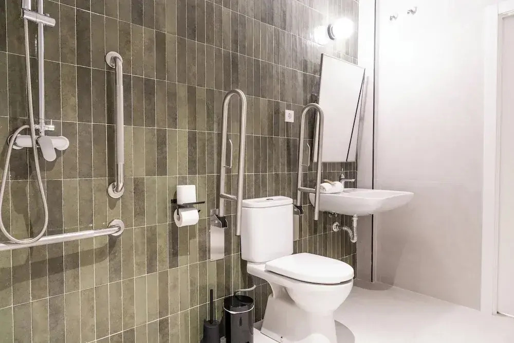 Photo - Calma Rooms by Charming