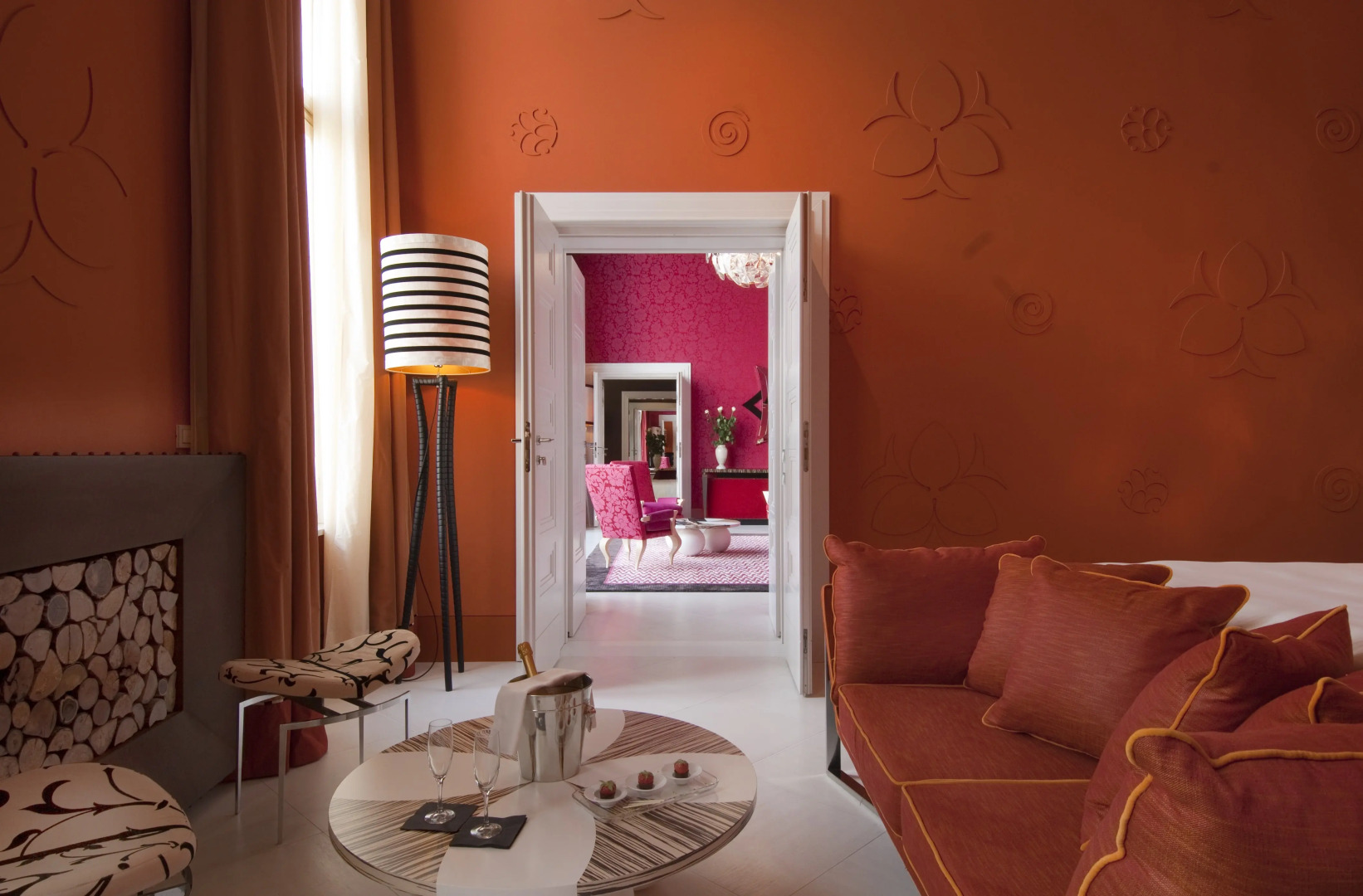 Foto - Sina Centurion Palace