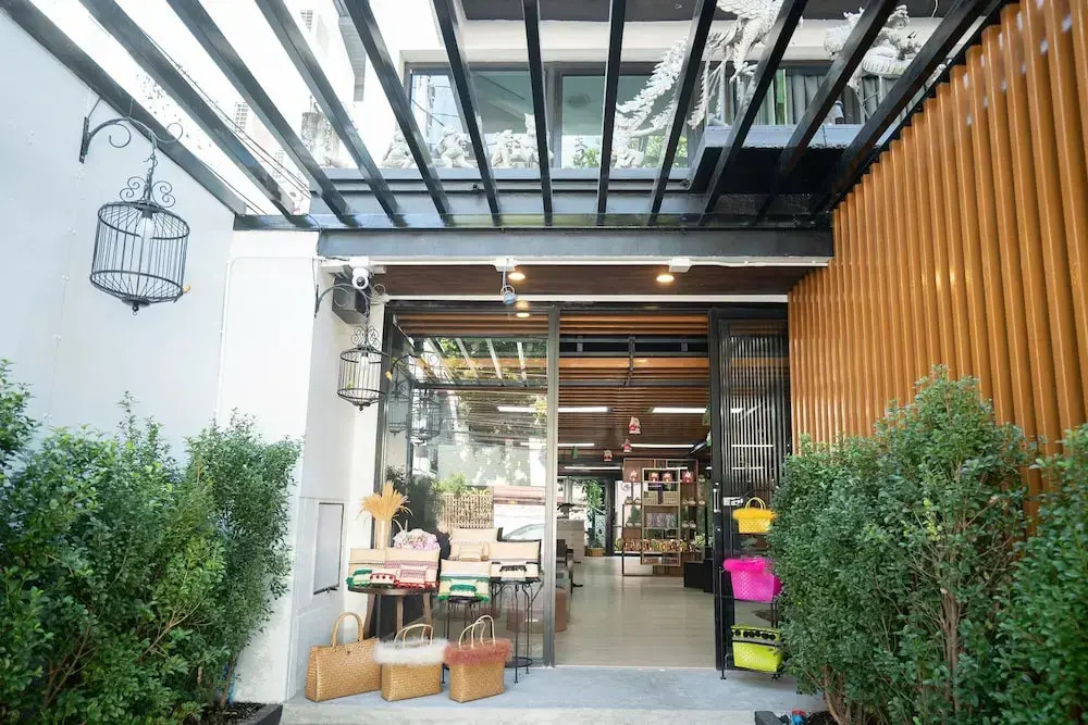 Foto - The Sculpture