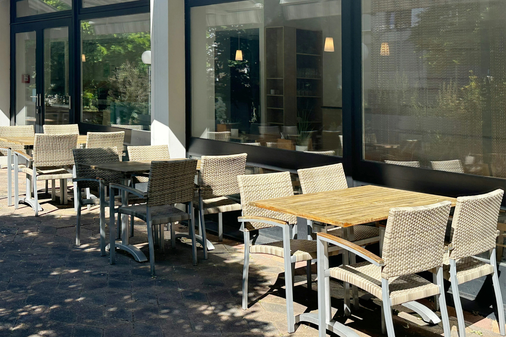 Photo - Novum Select Hotel Mainz